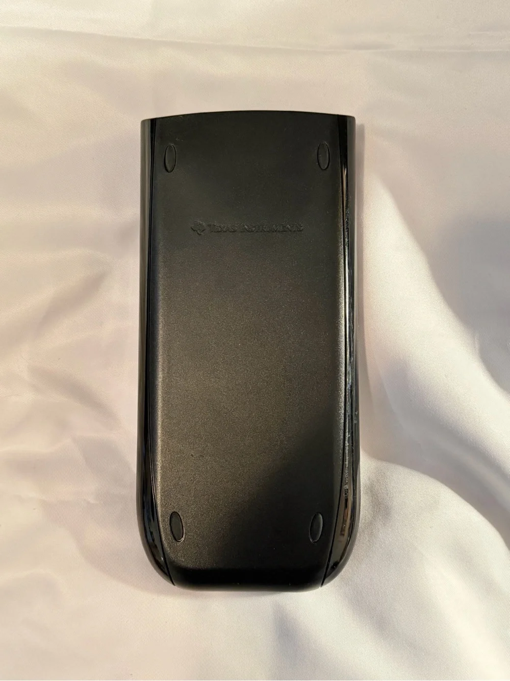 Texas Instruments TI-89 Titanium Graphing Calculator - Black - Picture 3 of 4